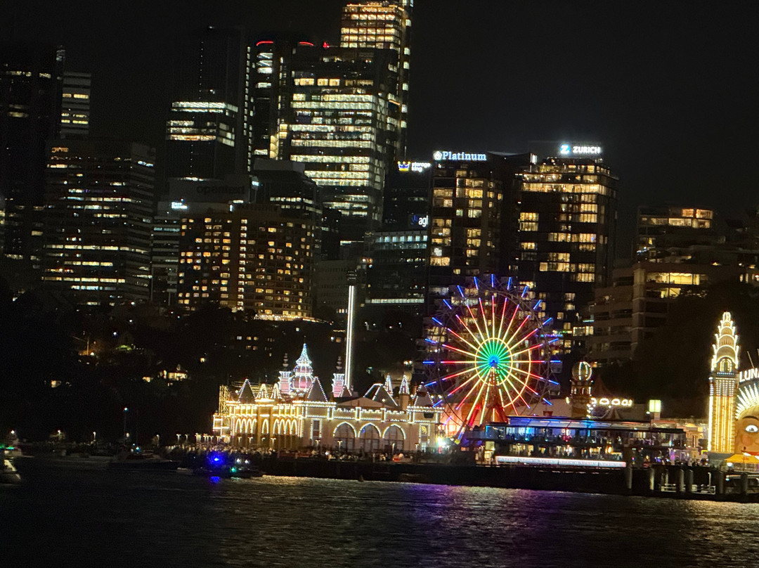 Bass and Flinders Cruises-Sans Souci必去景点