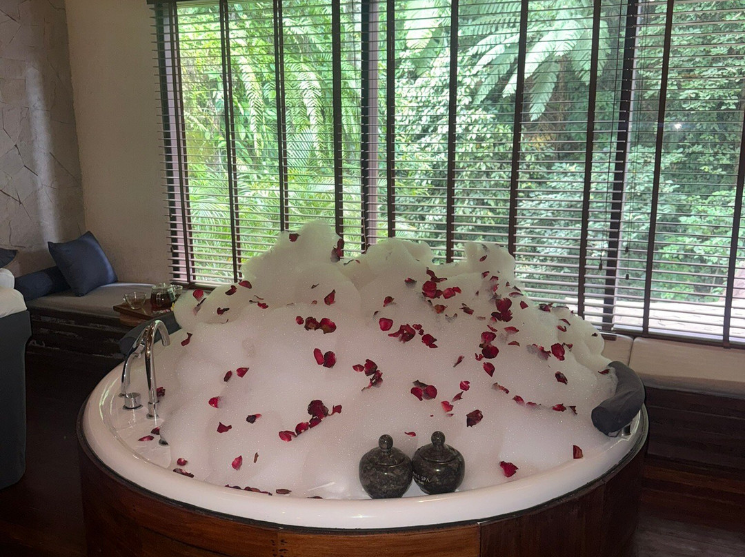 Svaha Spa Kenderan by Wonderspace-Kenderan必去景点