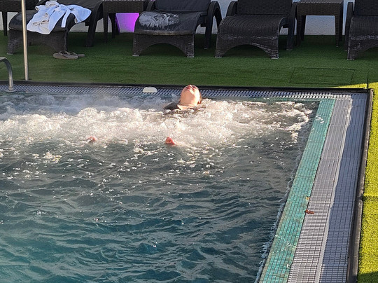 The Malvern Spa-大莫尔文必去景点