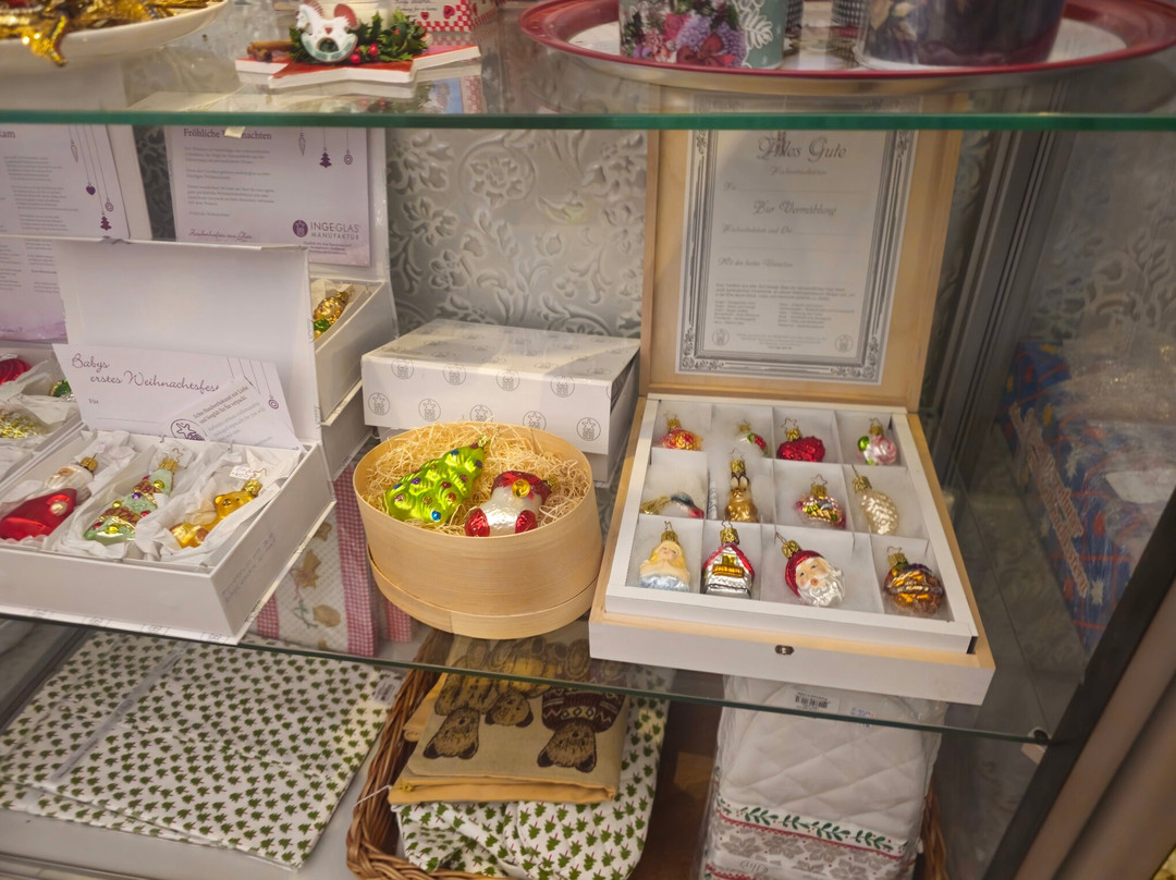 Toy Worlds Museum Basel-巴塞尔必去景点