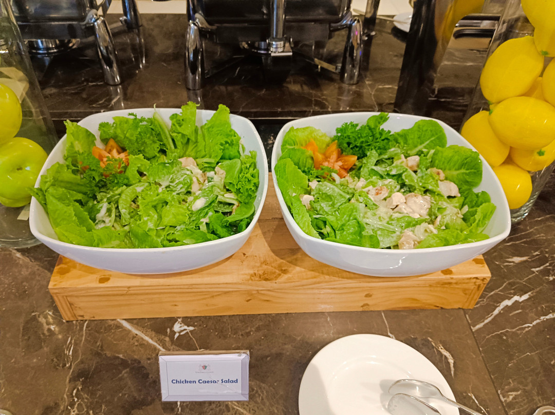 Gino Feruci Cianjur主图