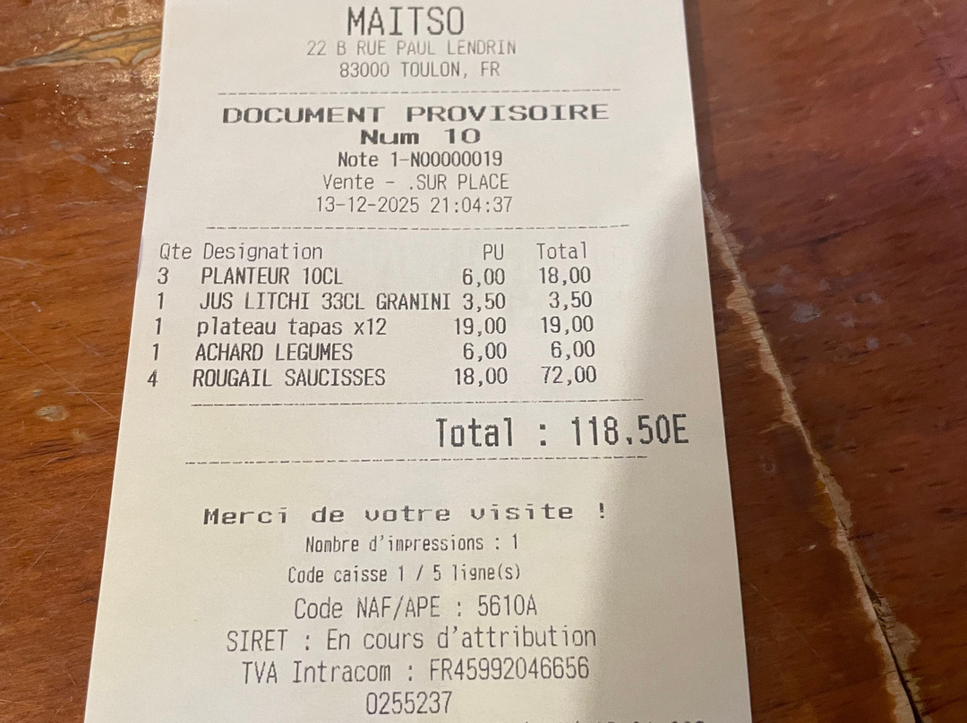 Maitso