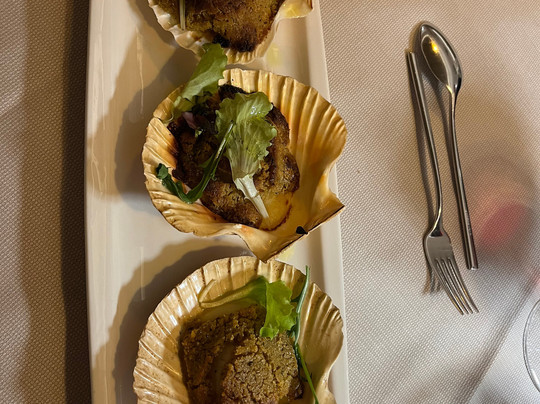 Pippo's Mountain Lodge主图