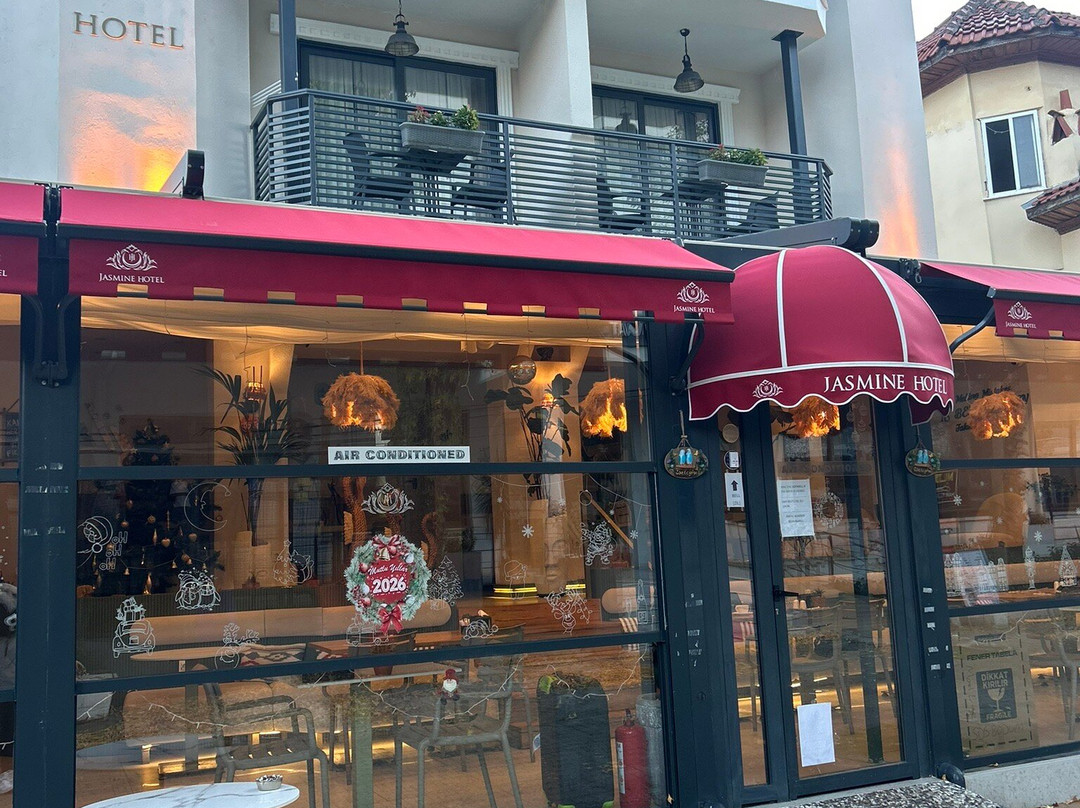 Jasmine Marmaris主图