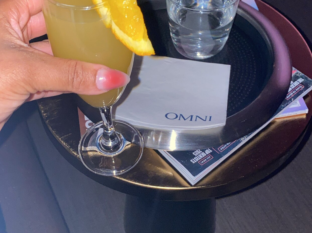 Breve Spa-波士顿必去景点