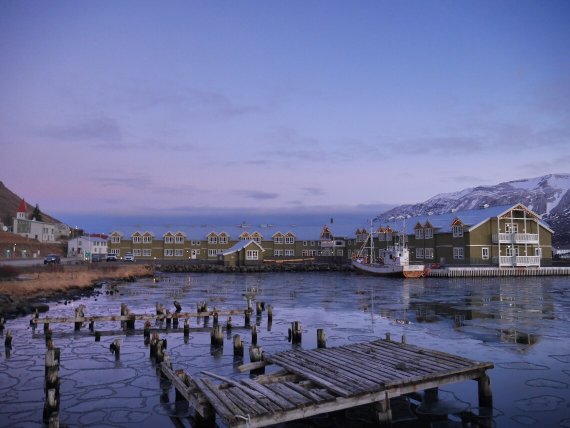 Sigló Hotel by Keahotels-官方