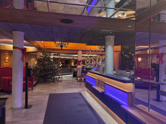 Natur- und Aktivresort Reiterhof主图