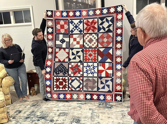 Quilts Plus-卡拉马祖县必去景点