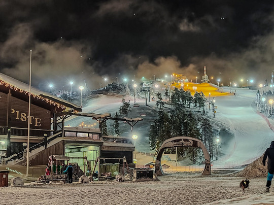 Ruka Ski Chalets主图