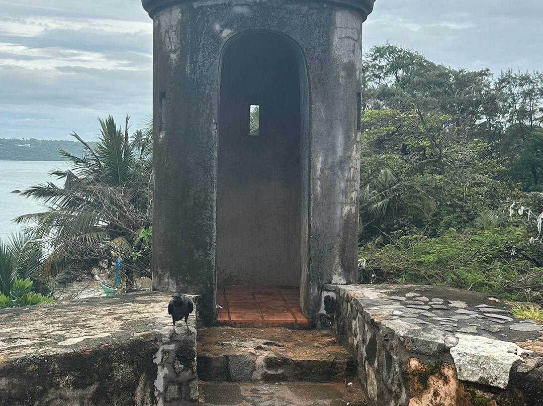 Dimtours Srilanka-因都鲁瓦必去景点