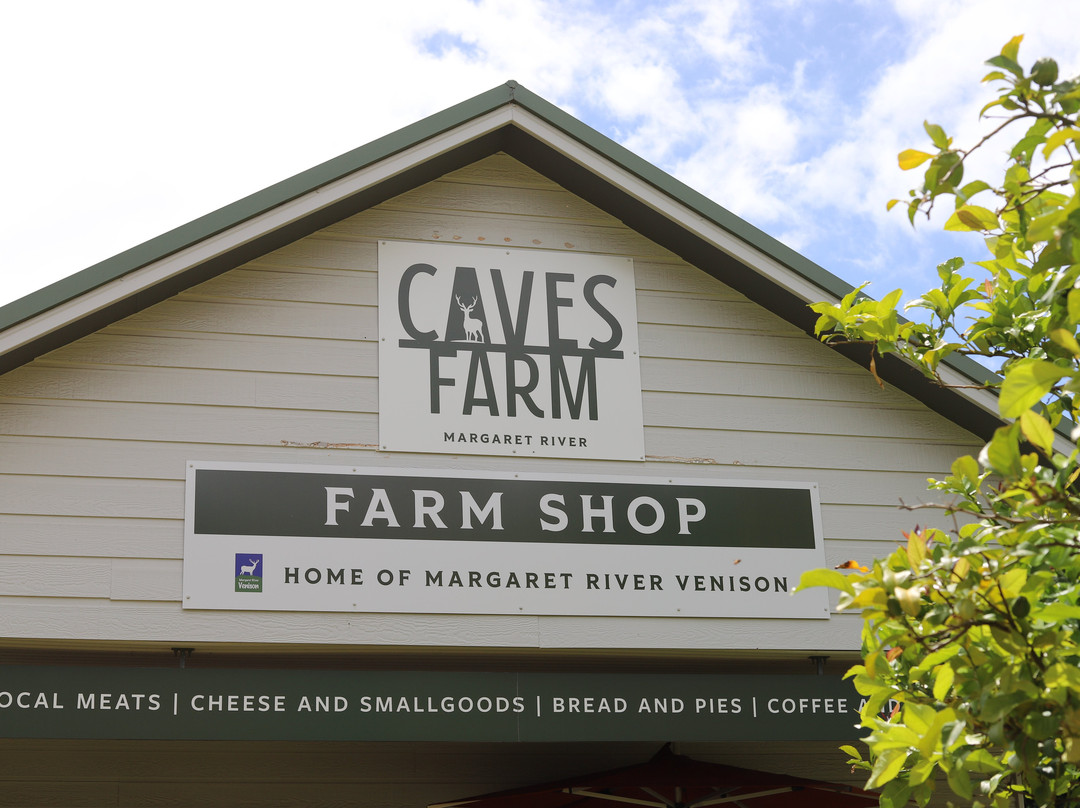 Caves Farm Margaret River-Cowaramup必去景点
