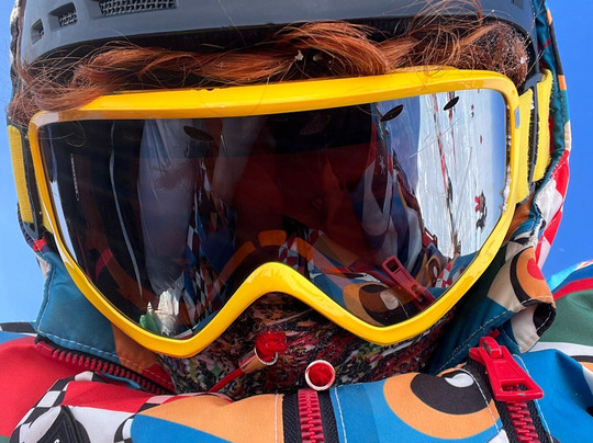 Mount Erciyes-开塞利省必去景点