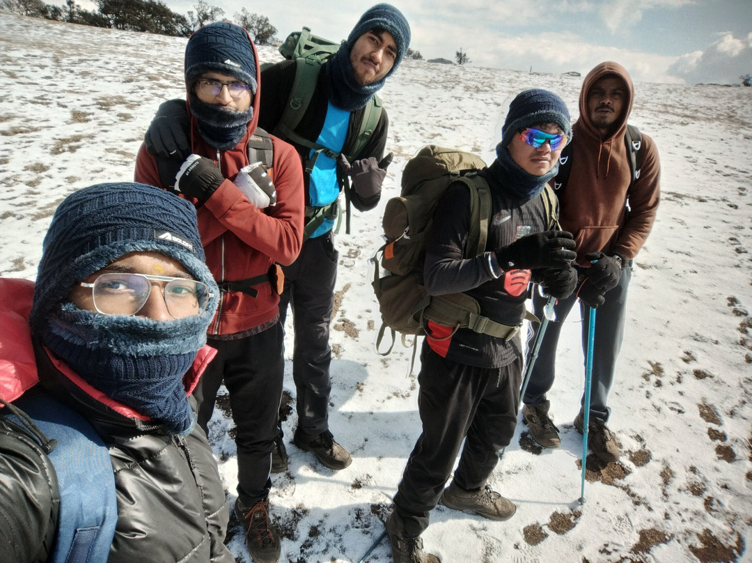 The Searching Souls-哈里瓦必去景点