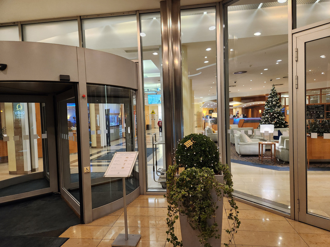 布尔诺假日酒店主图