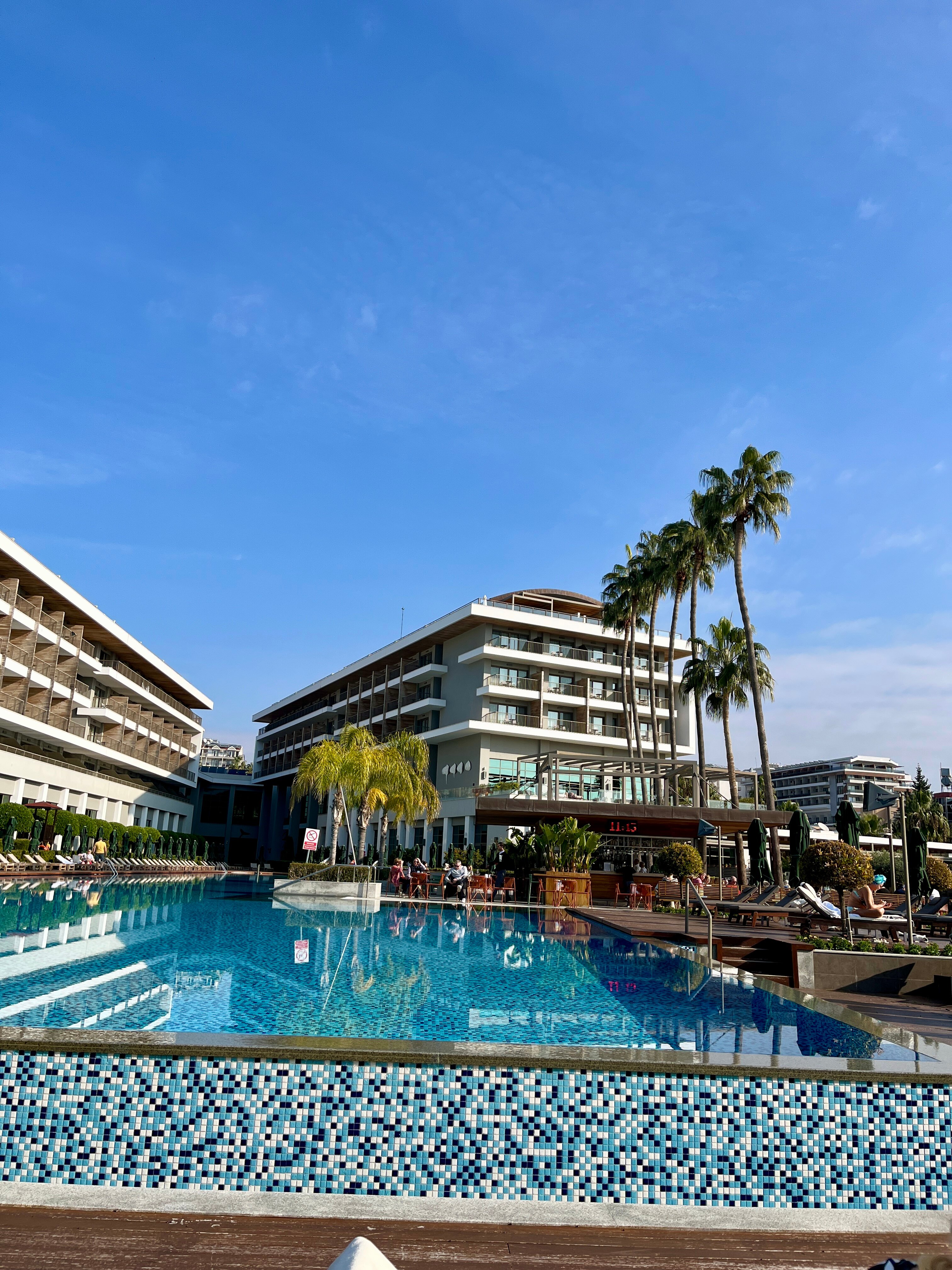 Acanthus Cennet Barut Collection-浴室