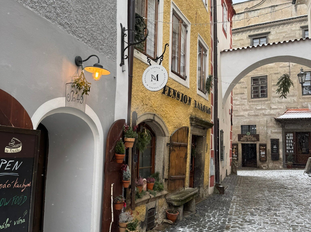 VexiGuide-布拉格必去景点