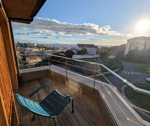 Best Western Montecristo Bastia主图