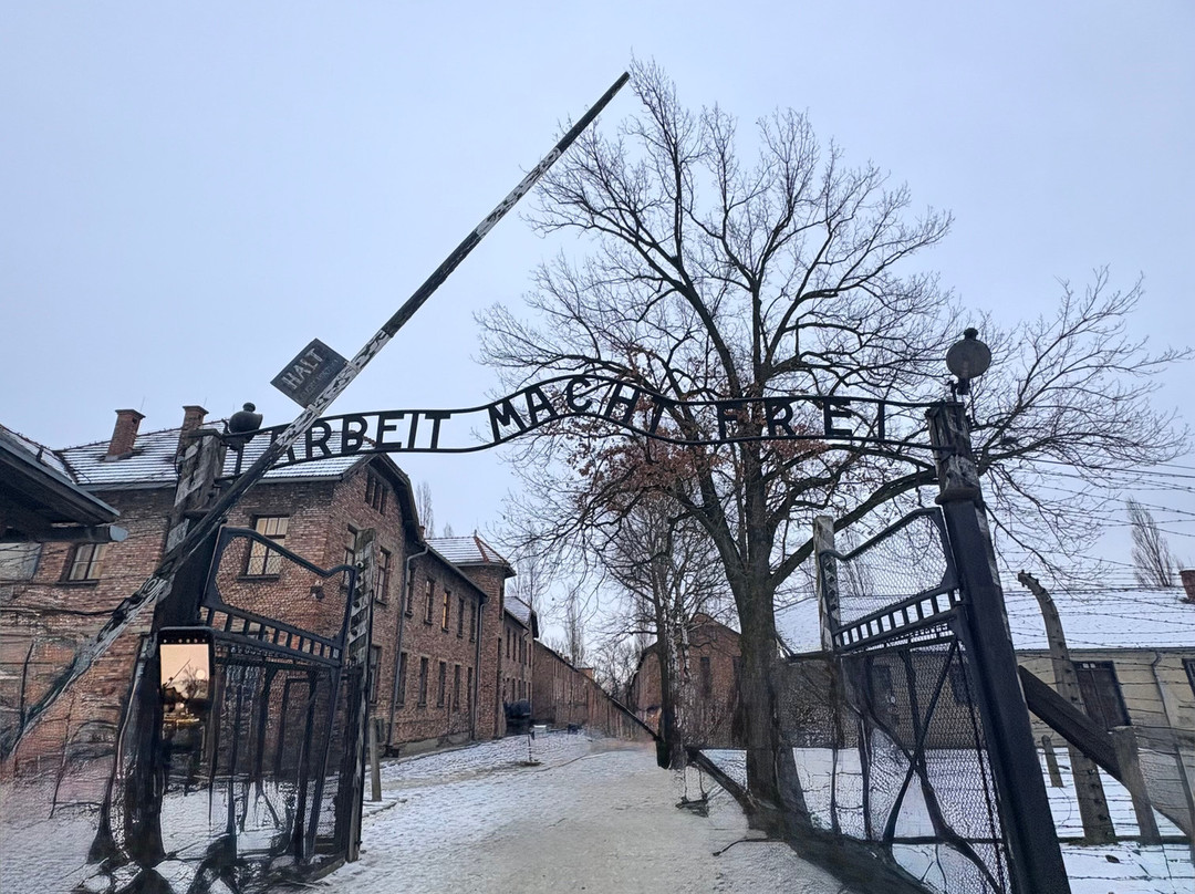 TOURISM IDEA-克拉科夫必去景点