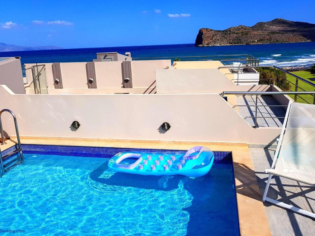 Lavender Villas Chania