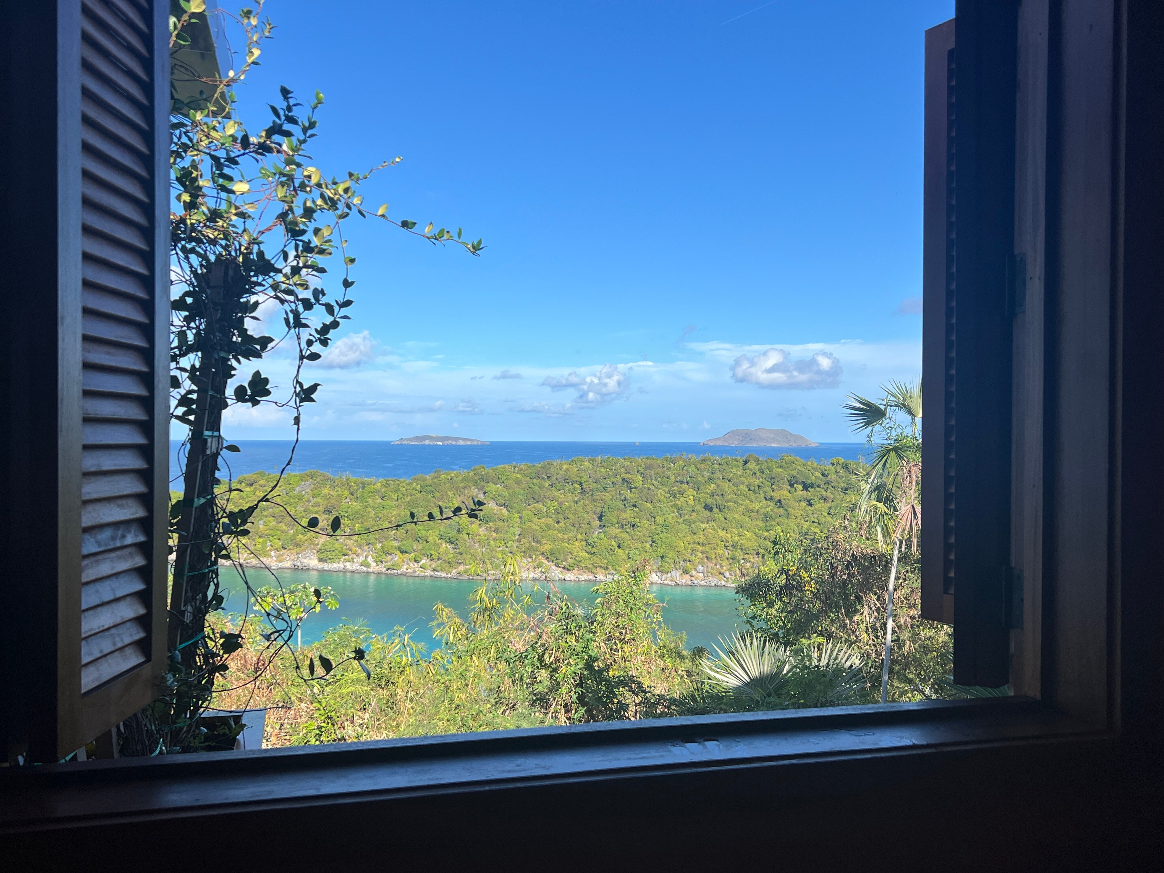 Lovango Resort & Beach Club-酒店景观