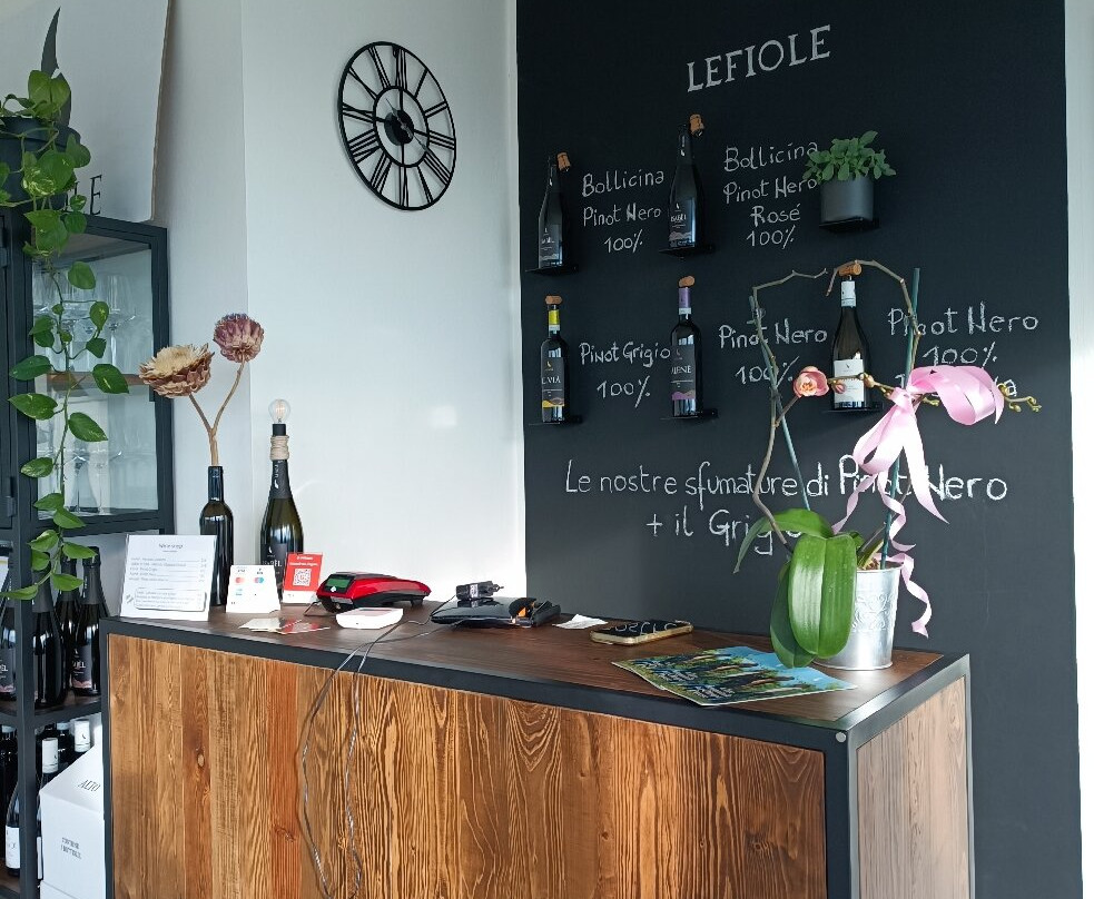 Lefiole-Montalto Pavese必去景点