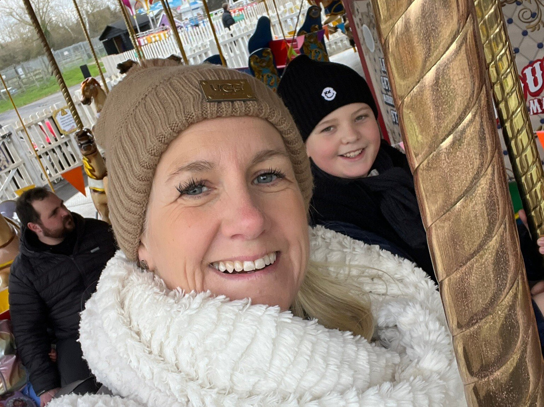 Marsh Farm Animal Adventure Park-Woodham Ferrers必去景点