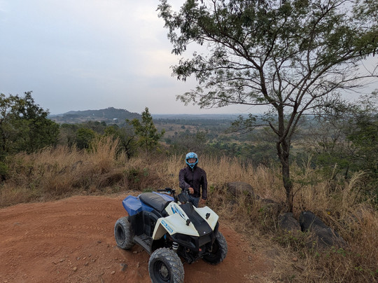 Dirt Mania Outdoor Adventures-班加罗尔必去景点