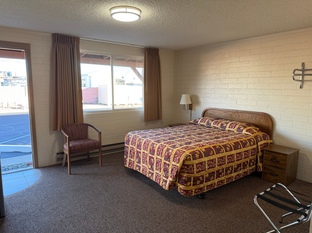 Apache Junction Motel主图