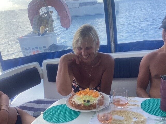 Catch The Cat - Private Sailing Charters-Jolly Harbour必去景点