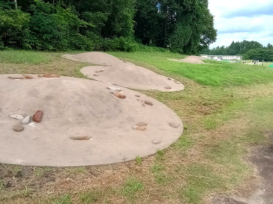 三内丸山遗迹-青森市必去景点