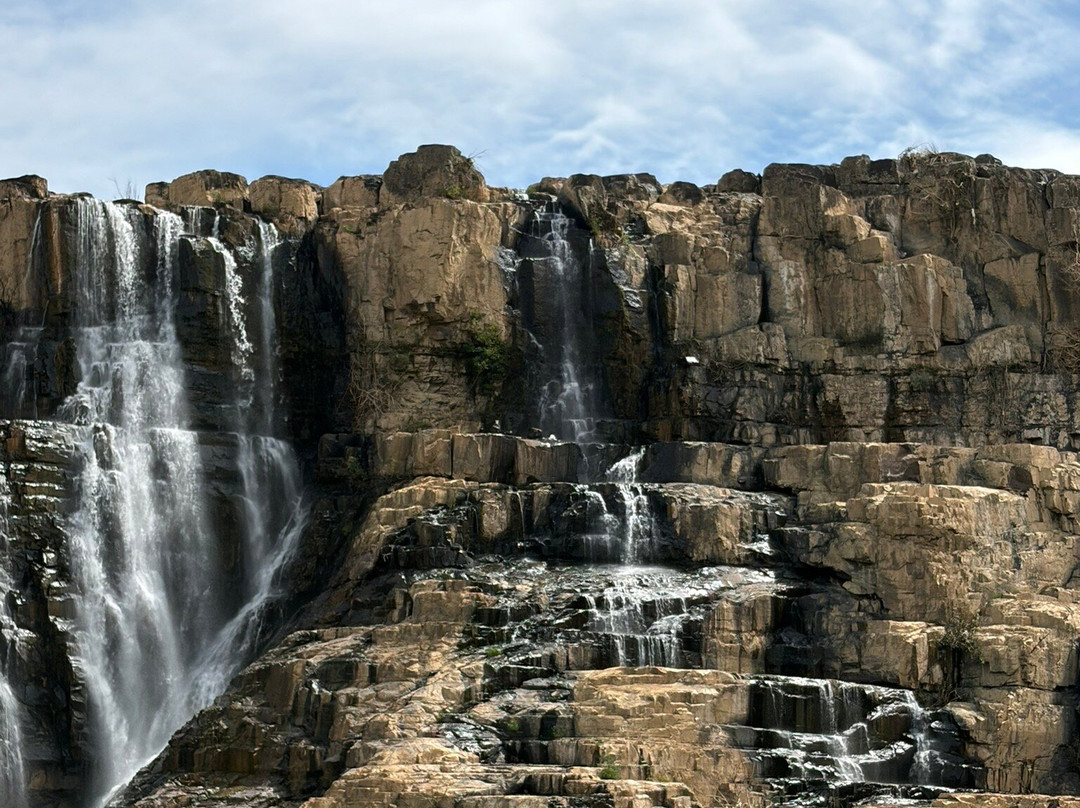 DaLat Day Tours-大勒必去景点