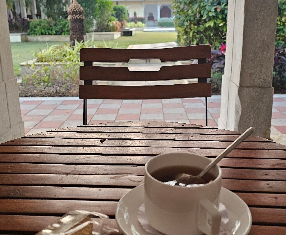 Sardargarh Heritage Fort主图