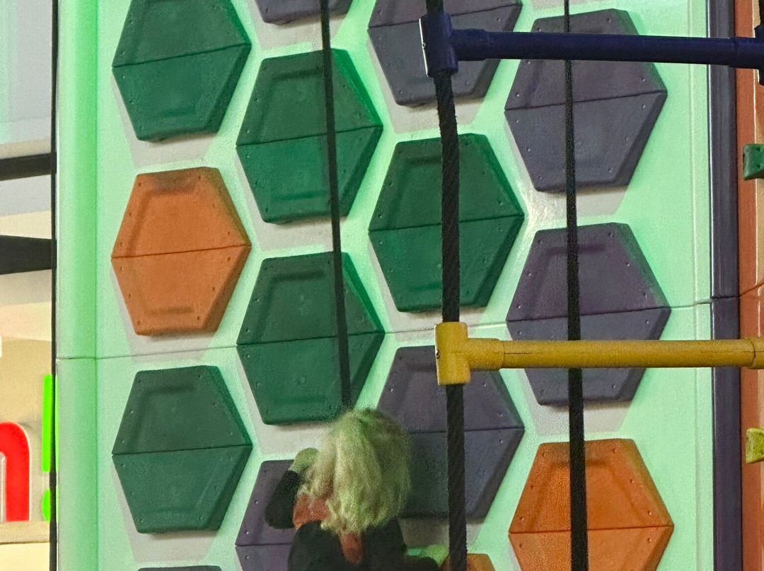 Gravity Active Castleford Xscape-Castleford必去景点