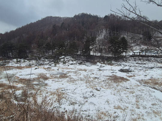 Pal Seok Jeong-平昌郡必去景点
