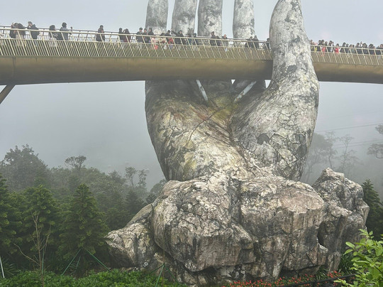 Hoi An Day Trip Company-会安必去景点