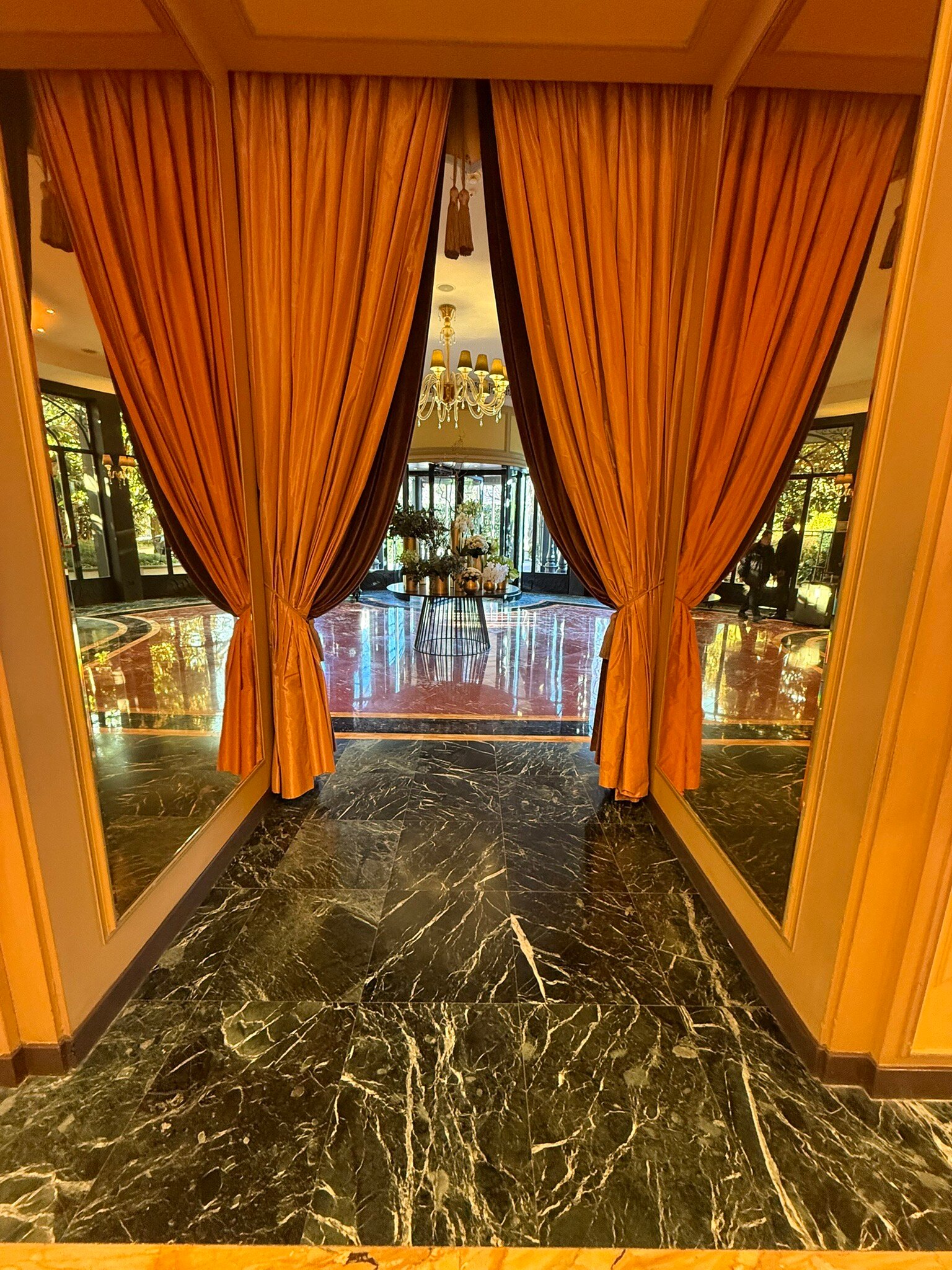 普斯贝酒店-官方