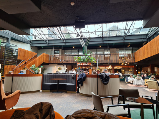 Yalo Urban Boutique Hotel Gent