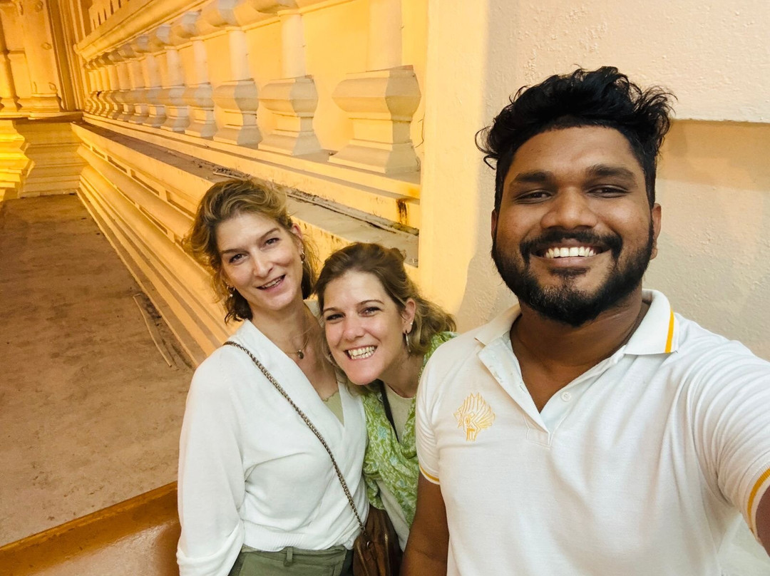 Wingsbrya Travels-Athurugiriya必去景点