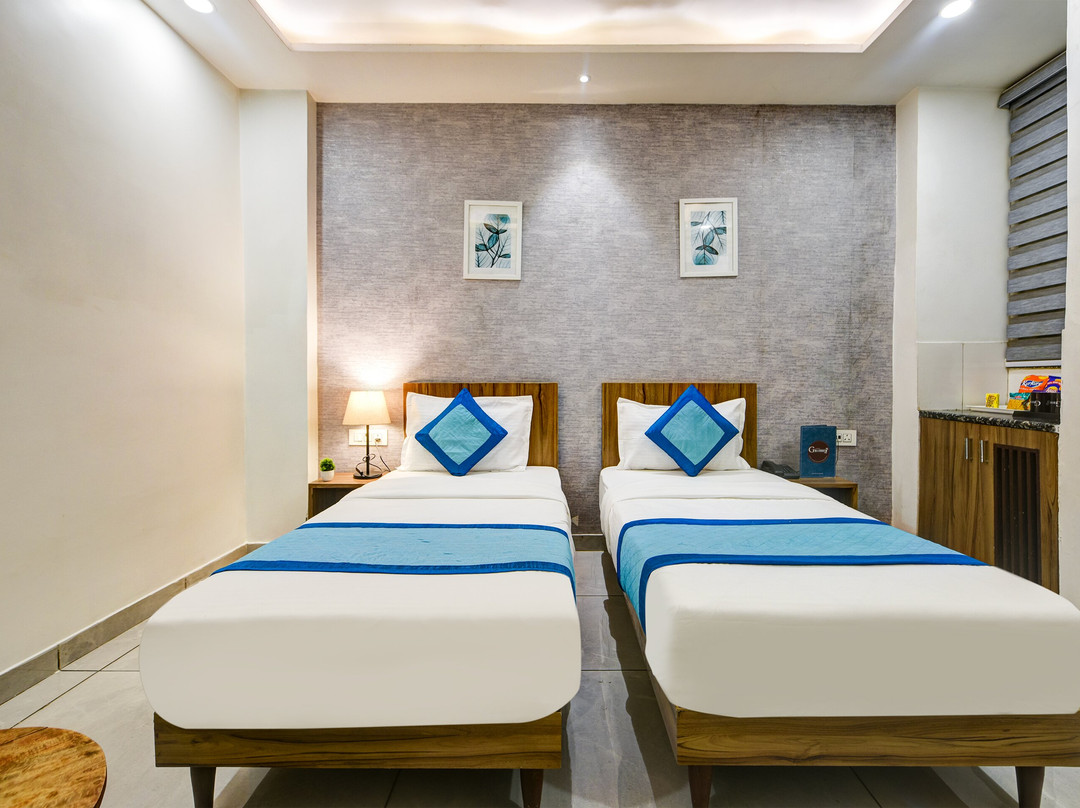 Gallivanto Inn主图