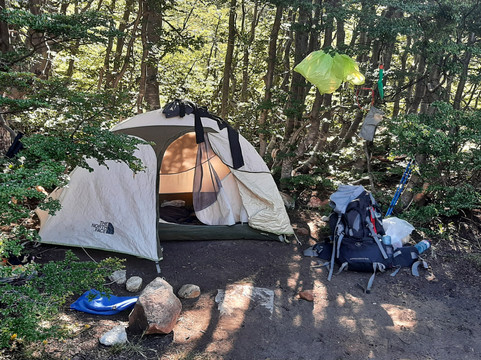 Andemita-圣卡洛斯-德巴里洛切必去景点