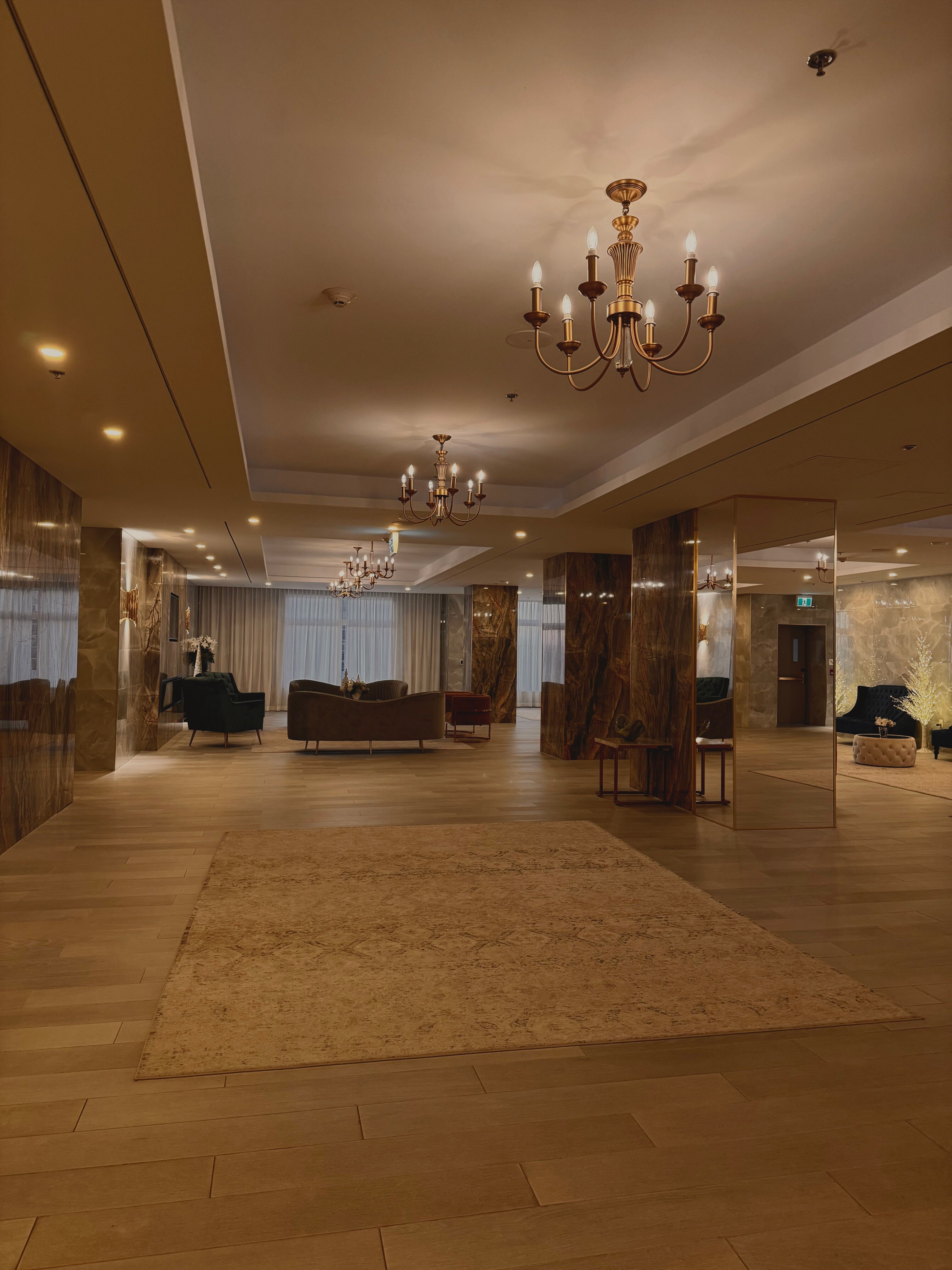 Halifax Tower Hotel & Conference Centre, Ascend Hotel Collection-官方