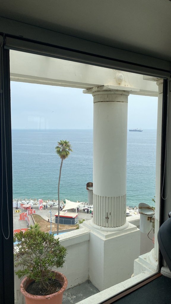 Enjoy Vina del Mar-官方