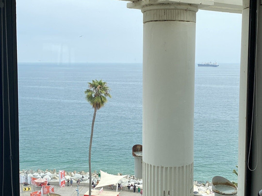 Enjoy Vina del Mar主图