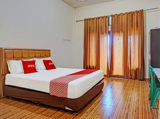 OYO 93264 Penginapan Syari'ah Berlian