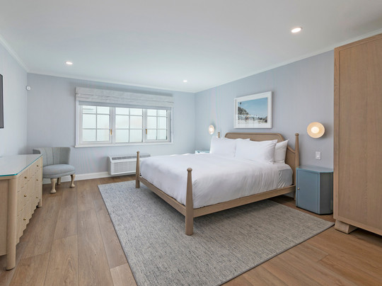 海湾半岛酒店主图