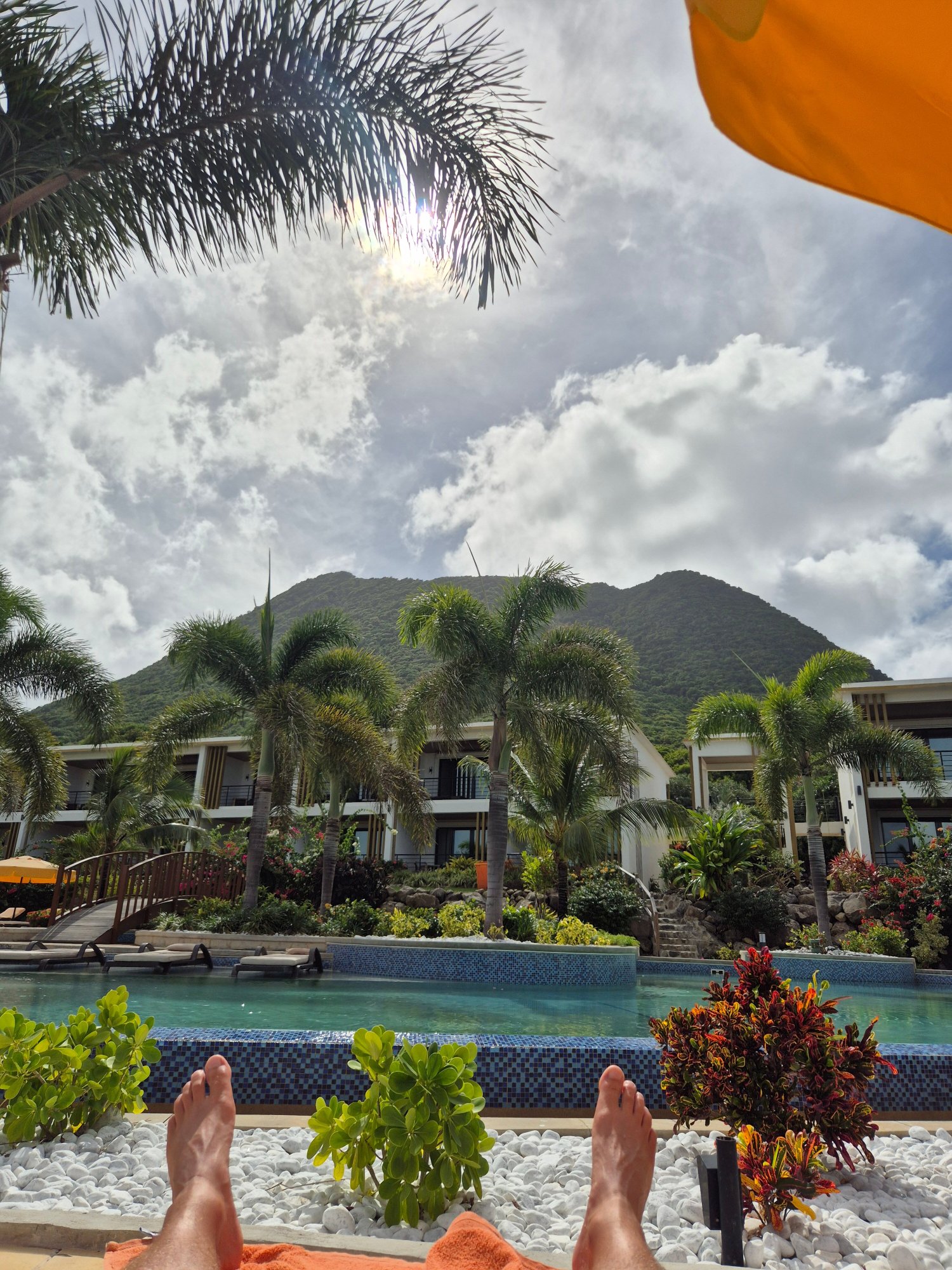 Golden Rock Dive And Nature Resort-官方