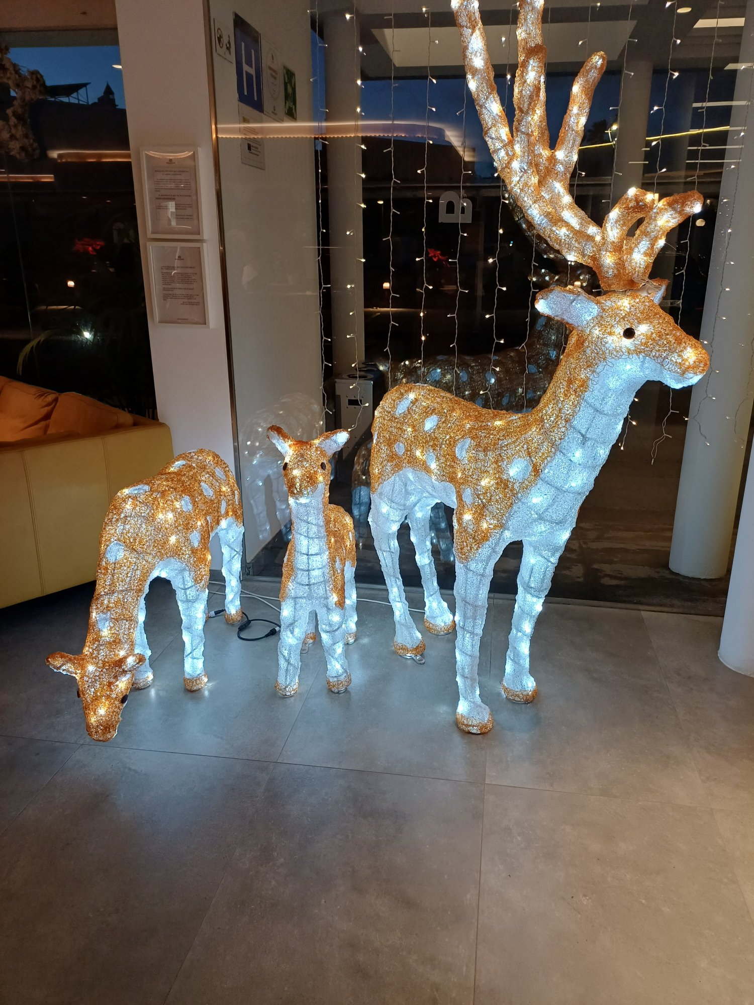 Oasis Lanz Beach Mate-浴室