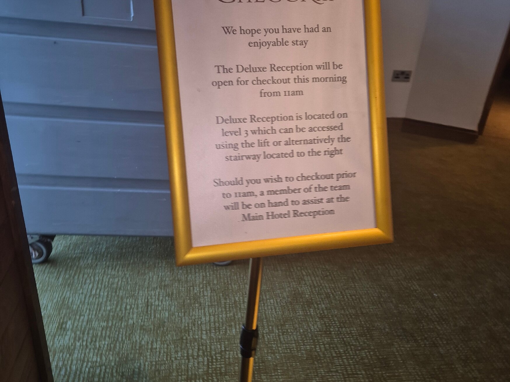 Galgorm Resort-官方