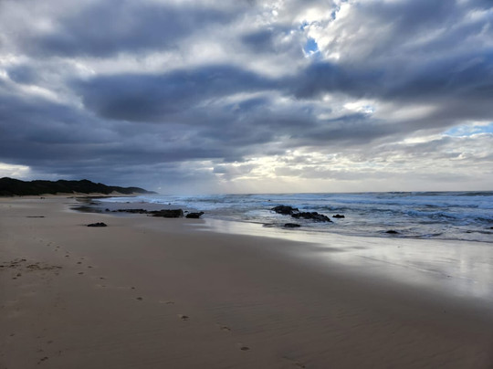 Cove View Beach House主图