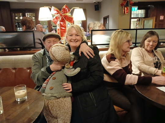 Jackson's Hotel主图